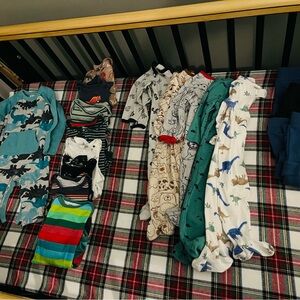 6-9mo lot of boy clothes